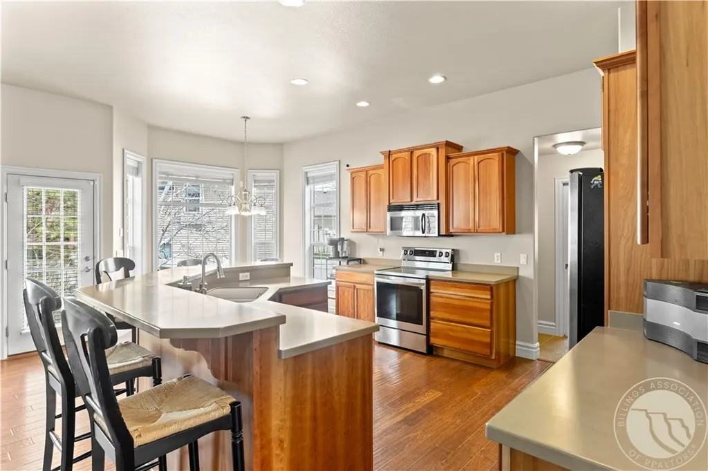 1813 Chandelier Circle Billings MT 59106