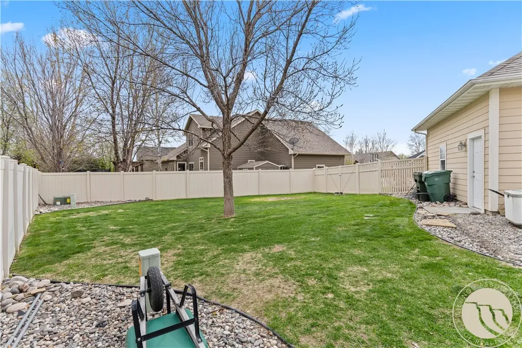 1813 Chandelier Circle Billings MT 59106