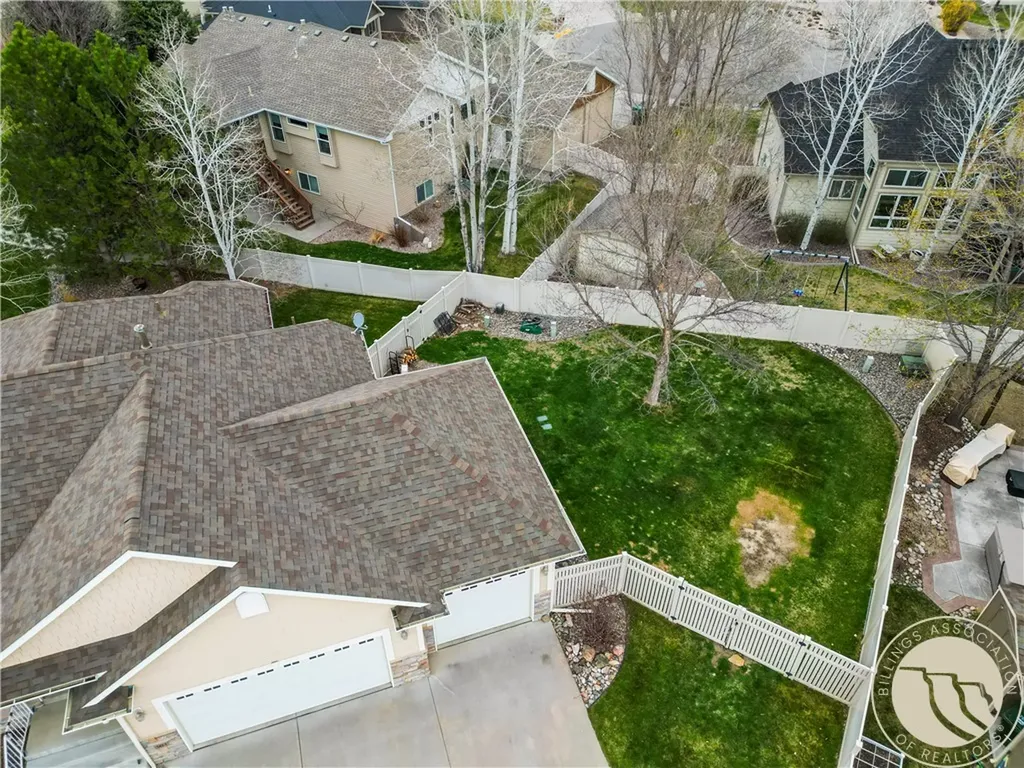 1813 Chandelier Circle Billings MT 59106