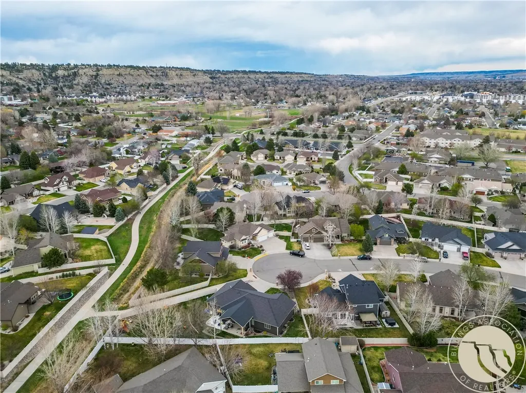 1813 Chandelier Circle Billings MT 59106