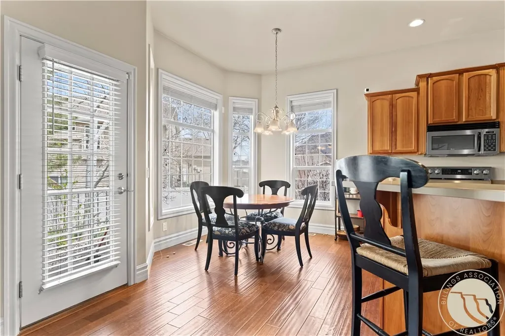 1813 Chandelier Circle Billings MT 59106