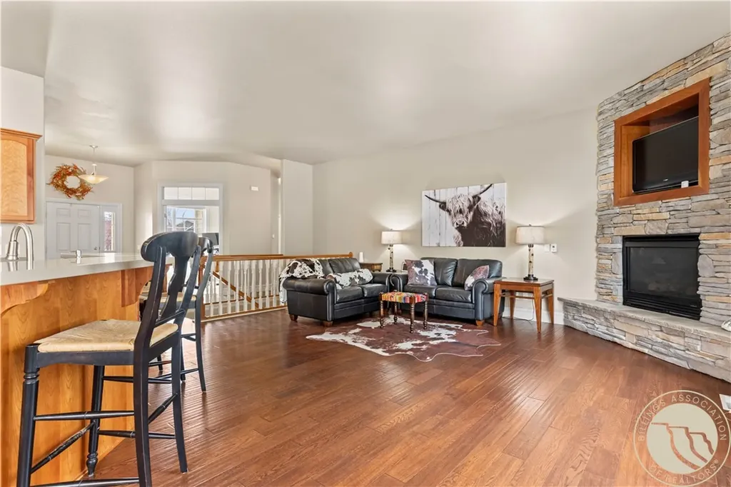 1813 Chandelier Circle Billings MT 59106