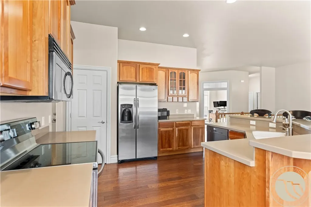 1813 Chandelier Circle Billings MT 59106