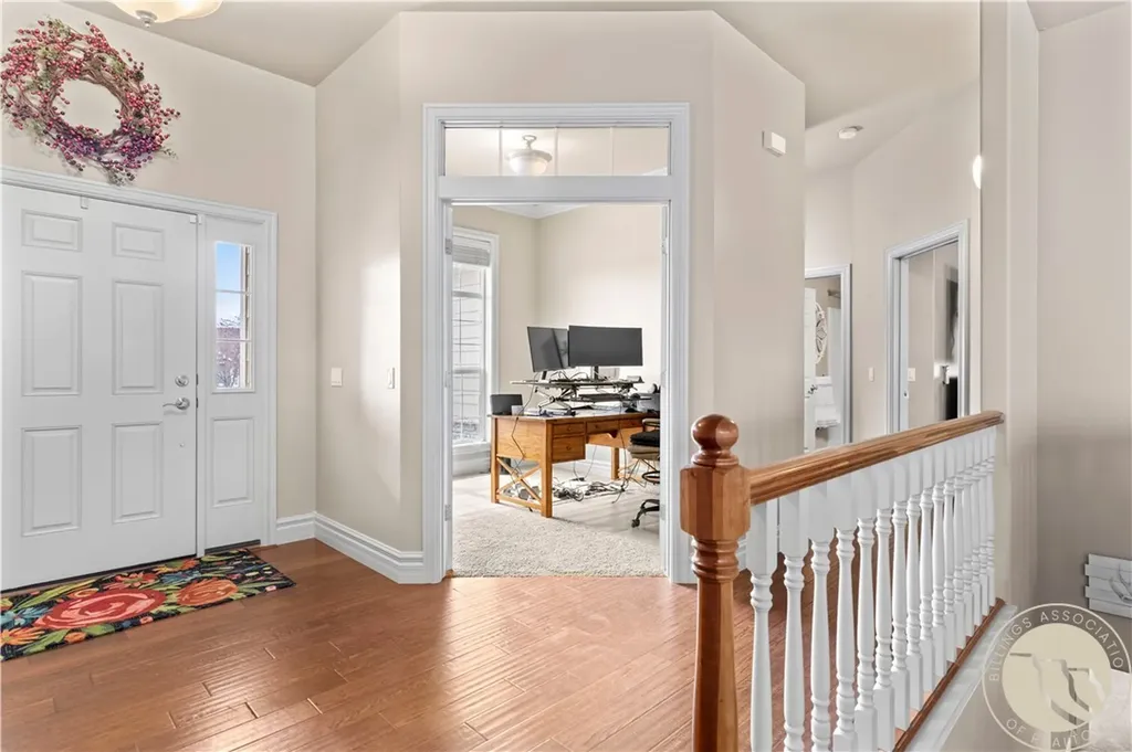 1813 Chandelier Circle Billings MT 59106