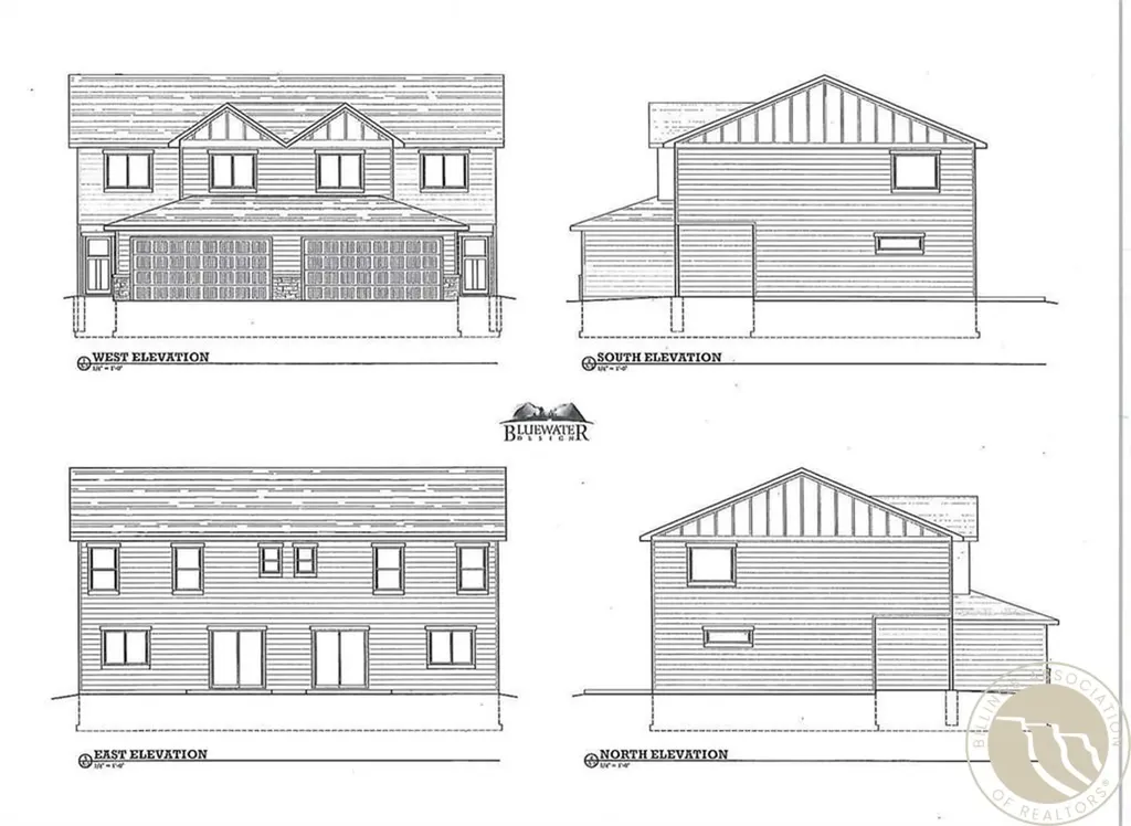 2354 Gleneagles Boulevard Billings MT 59105