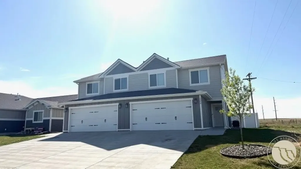 2354 Gleneagles Boulevard Billings MT 59105
