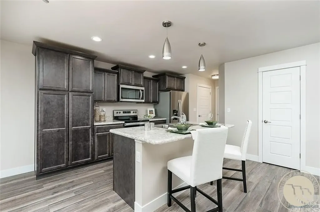 2354 Gleneagles Boulevard Billings MT 59105