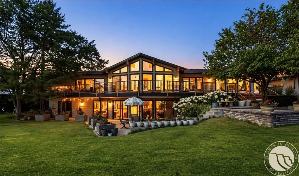 5810 Sam Snead Trail Billings MT 59106