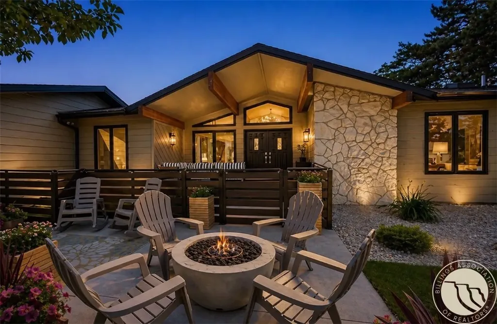 5810 Sam Snead Trail Billings MT 59106