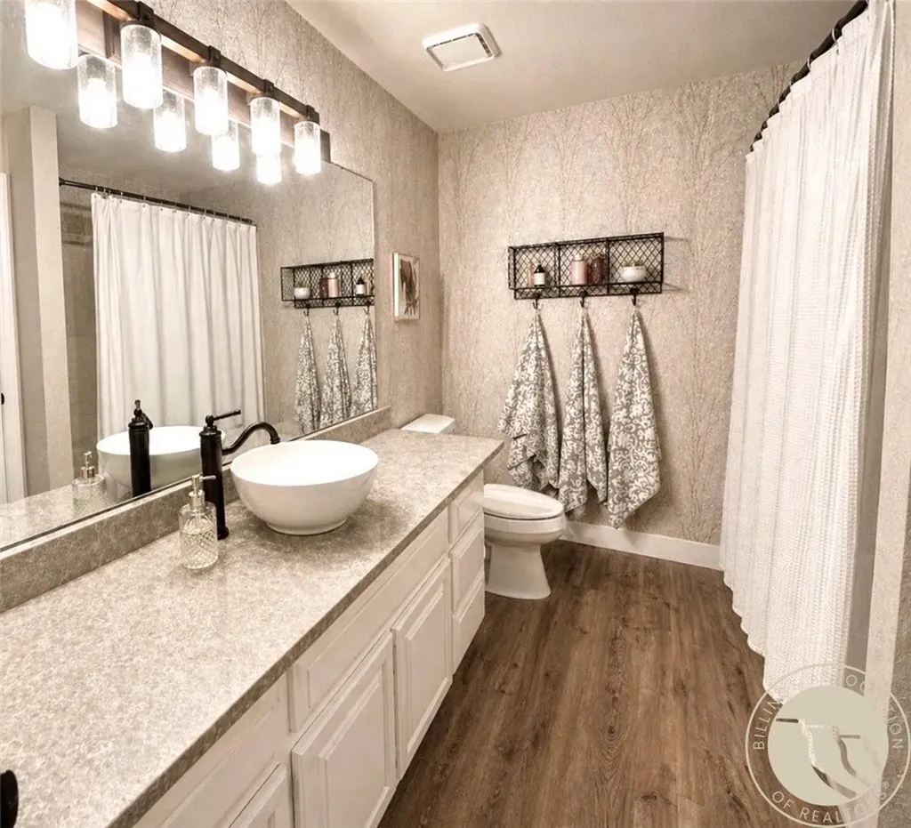 5810 Sam Snead Trail Billings MT 59106