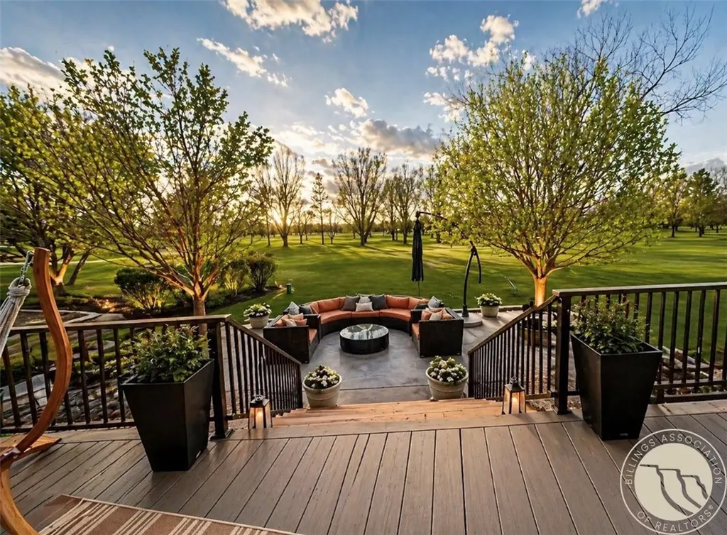 5810 Sam Snead Trail Billings MT 59106