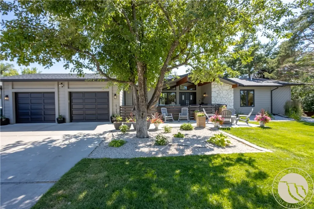 5810 Sam Snead Trail Billings MT 59106