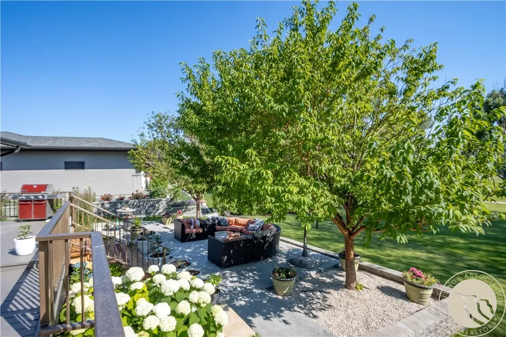 5810 Sam Snead Trail Billings MT 59106