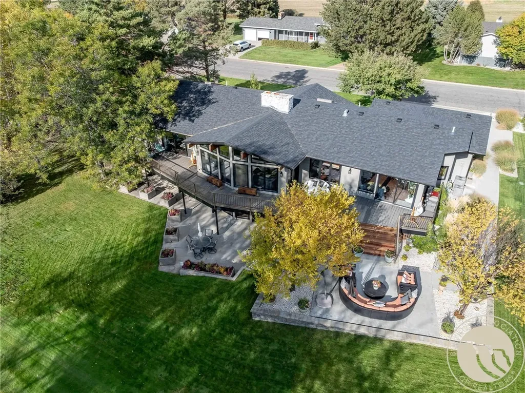 5810 Sam Snead Trail Billings MT 59106
