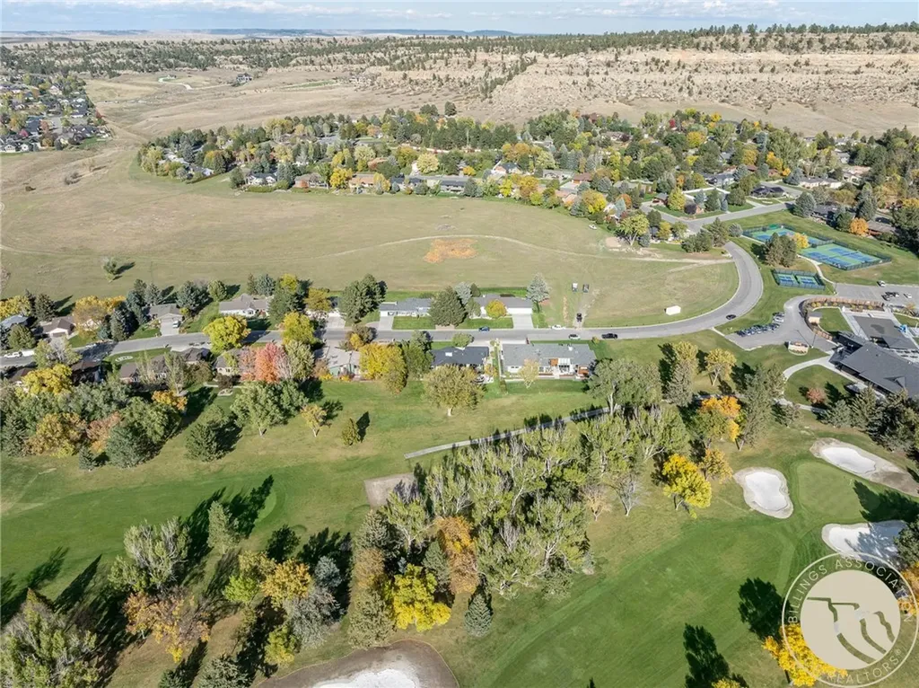 5810 Sam Snead Trail Billings MT 59106