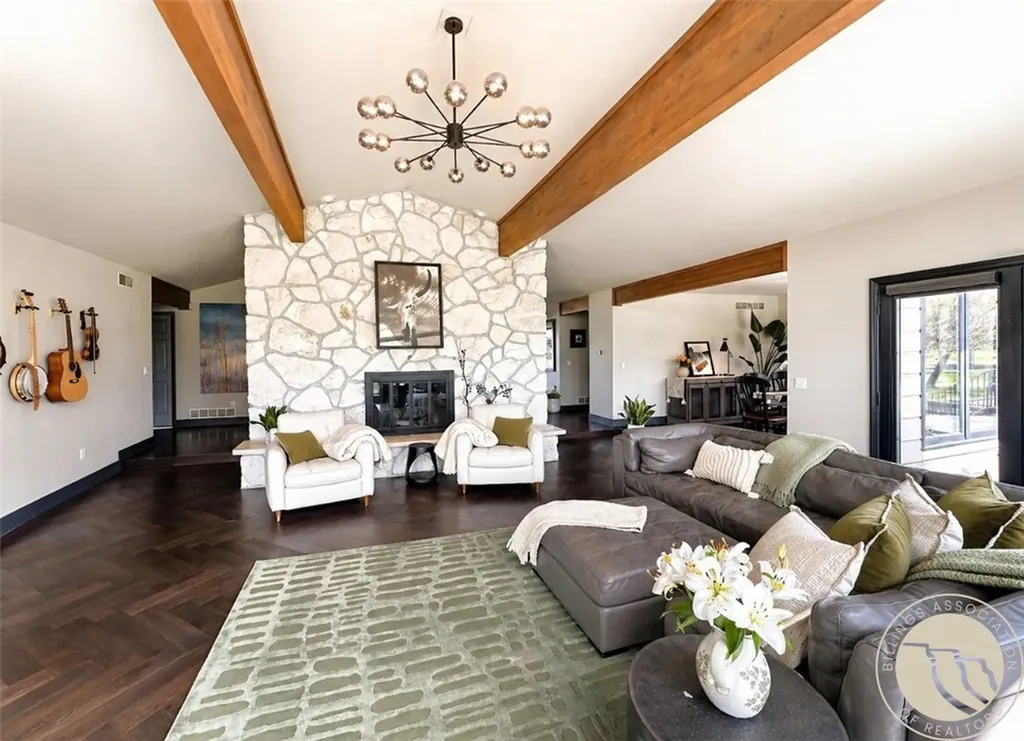 5810 Sam Snead Trail Billings MT 59106