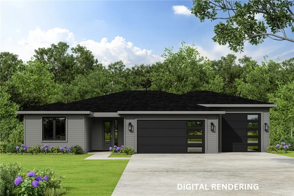 2508 Ditton Drive Billings MT 59105