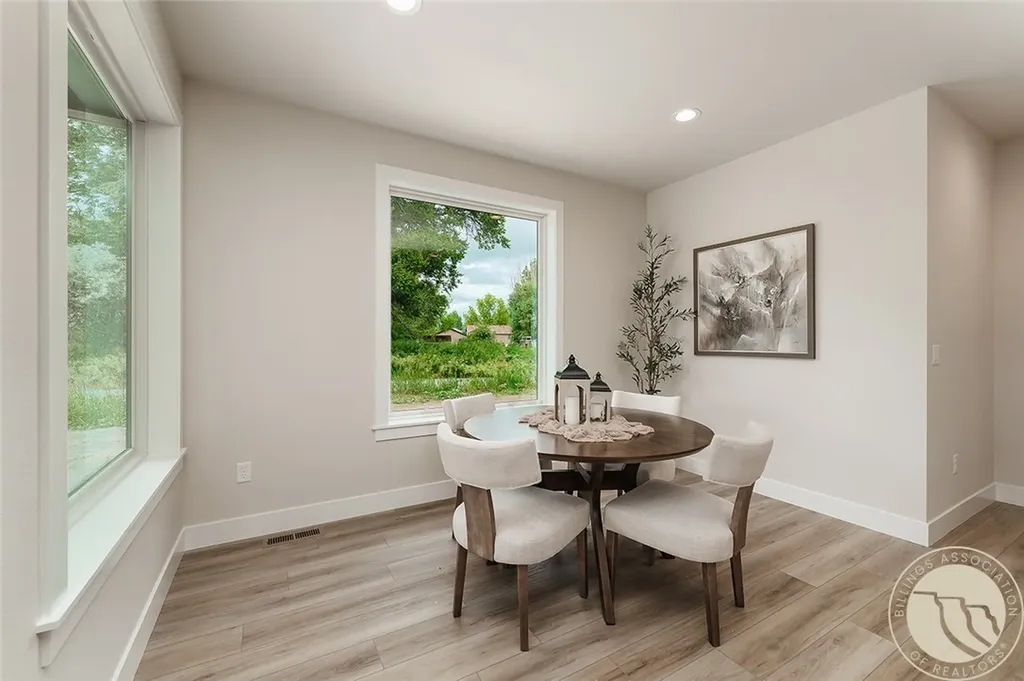 2508 Ditton Drive Billings MT 59105
