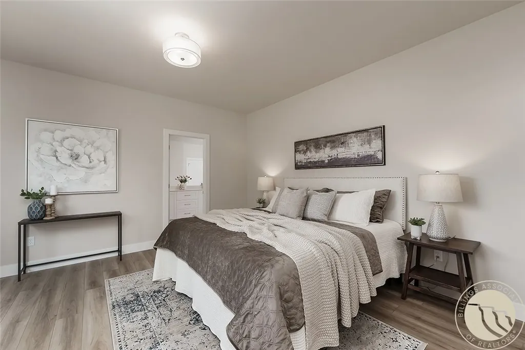 2508 Ditton Drive Billings MT 59105