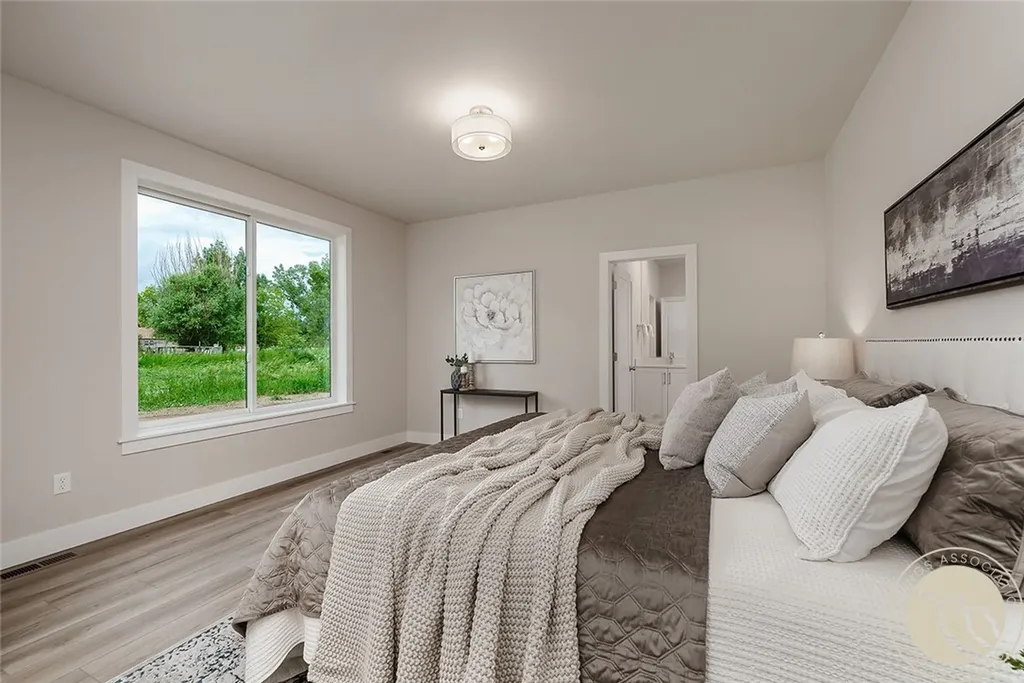 2508 Ditton Drive Billings MT 59105