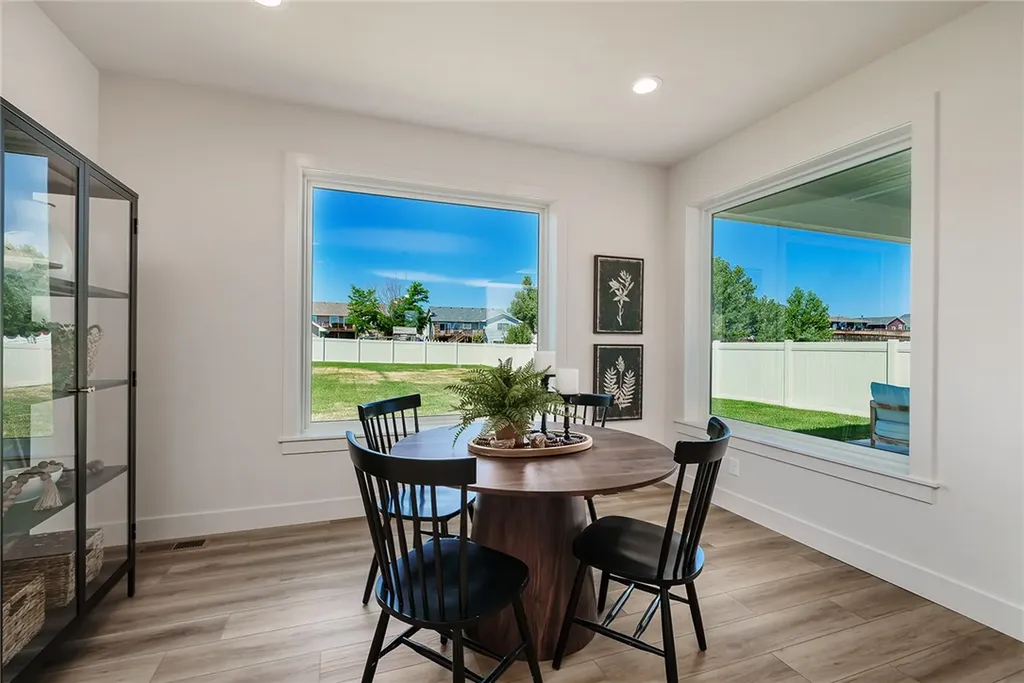 2508 Ditton Drive Billings MT 59105