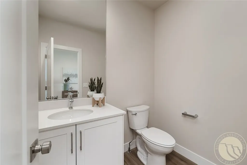 2508 Ditton Drive Billings MT 59105