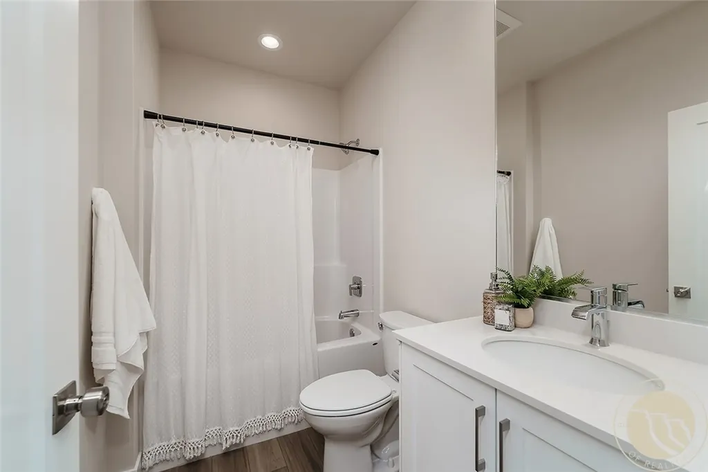 2508 Ditton Drive Billings MT 59105