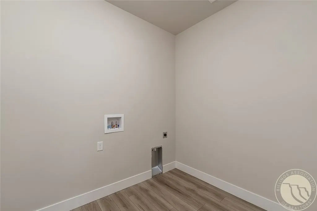 2508 Ditton Drive Billings MT 59105