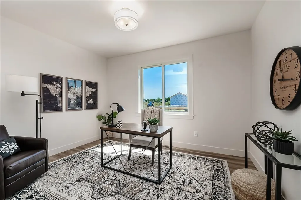 2508 Ditton Drive Billings MT 59105