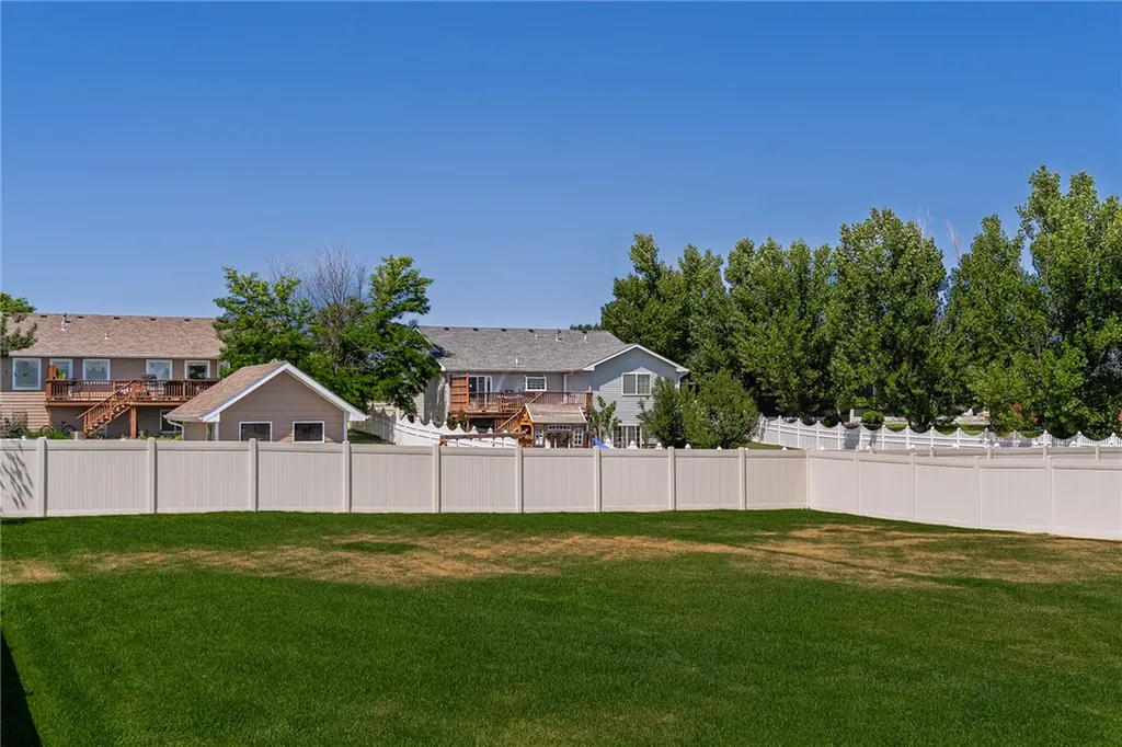 2508 Ditton Drive Billings MT 59105
