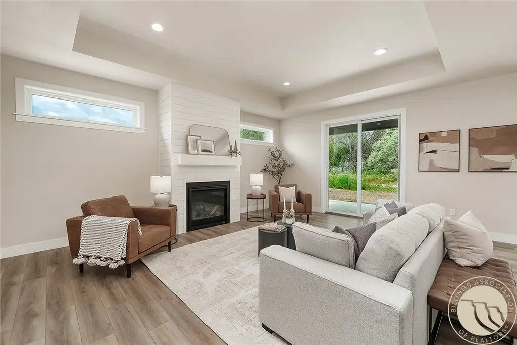 2508 Ditton Drive Billings MT 59105