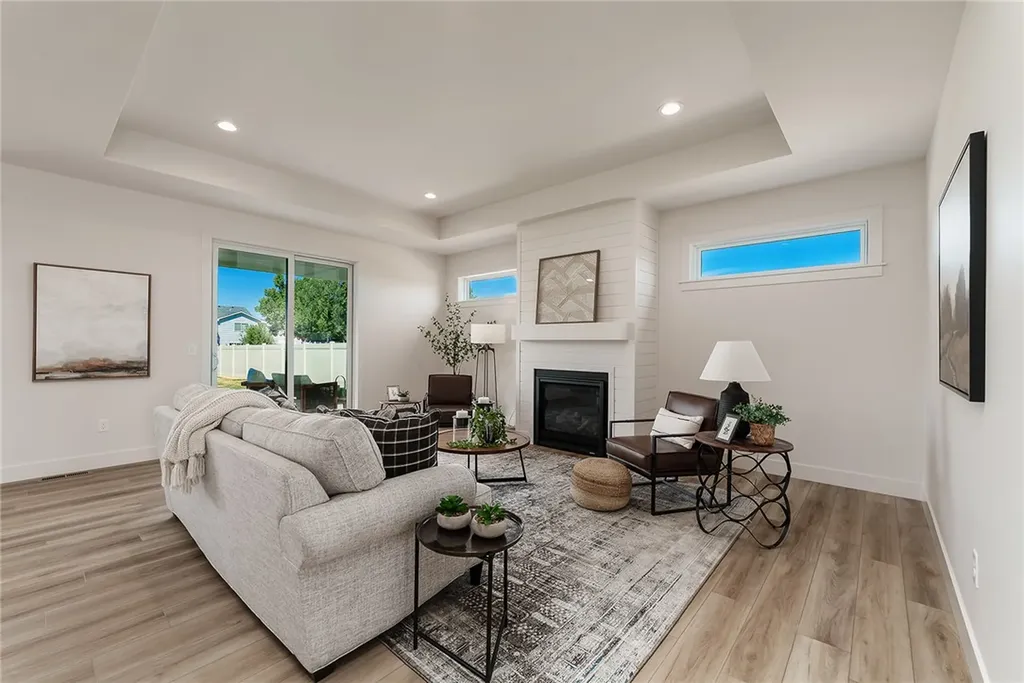 2508 Ditton Drive Billings MT 59105