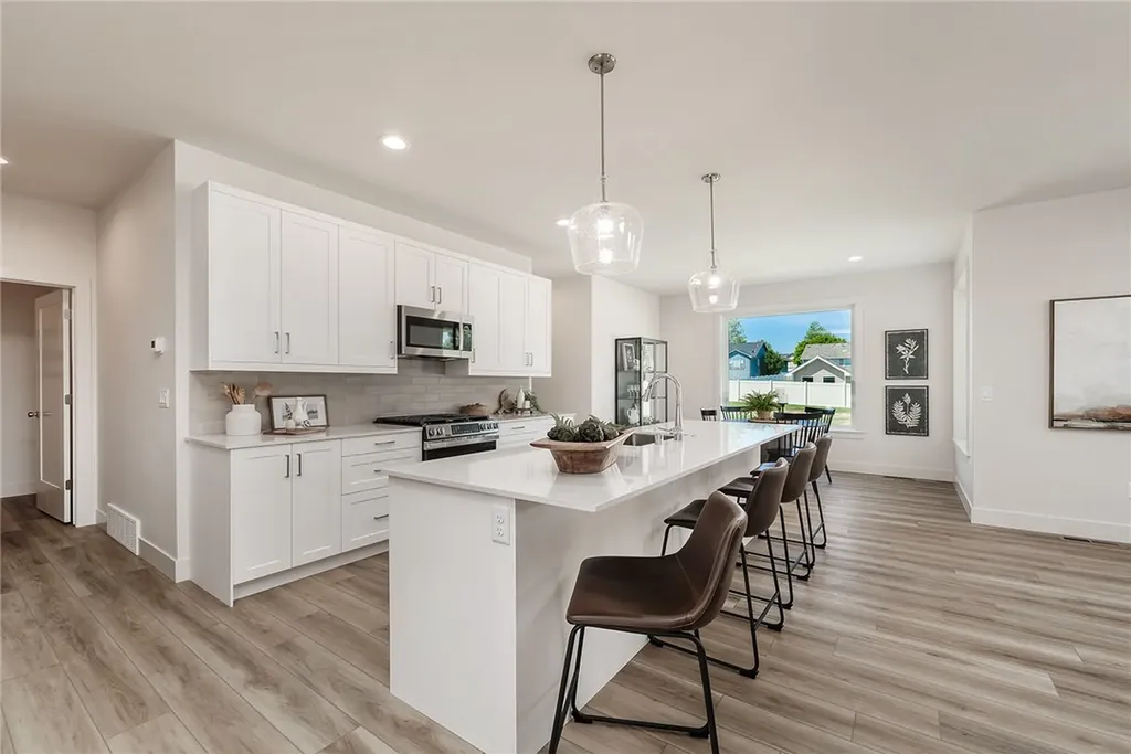 2508 Ditton Drive Billings MT 59105