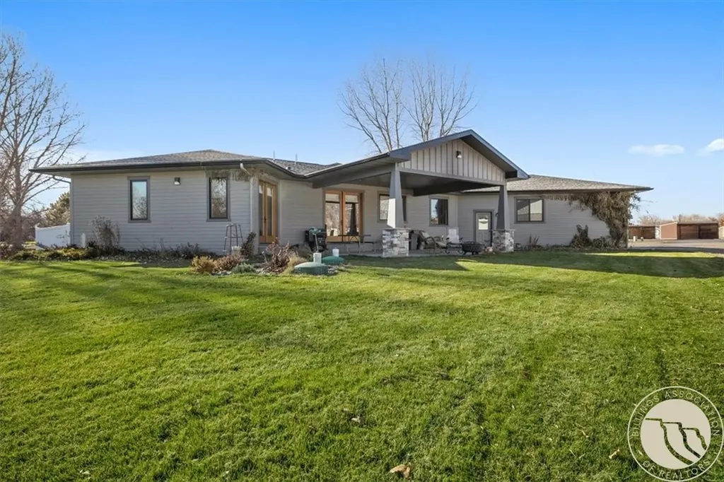 9060 Quest Avenue Billings MT 59101