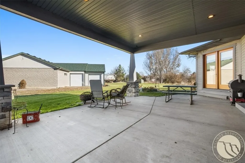 9060 Quest Avenue Billings MT 59101