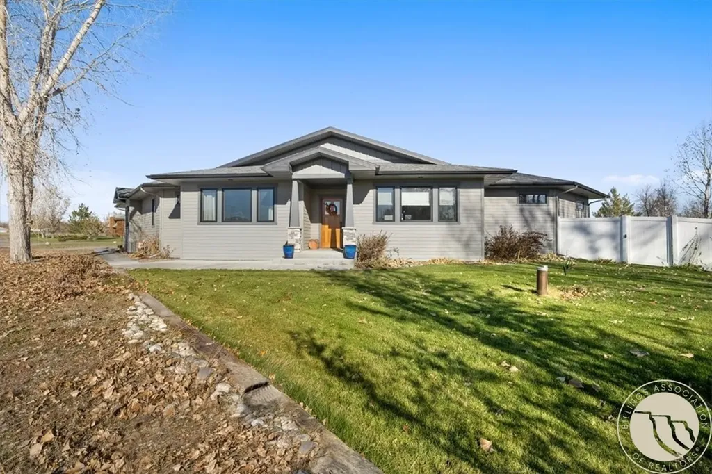 9060 Quest Avenue Billings MT 59101