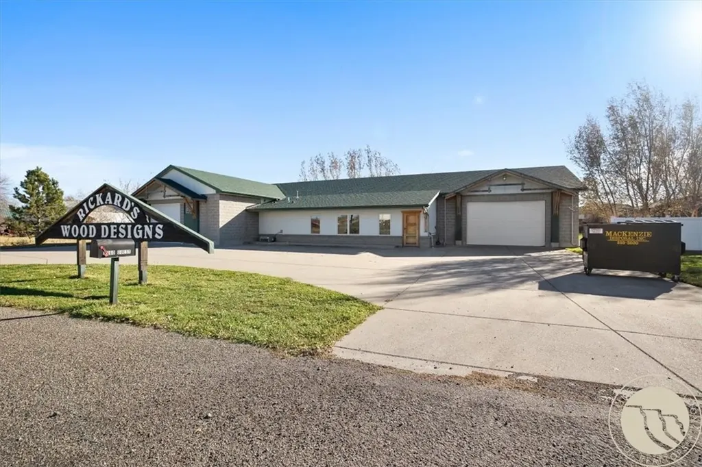 9060 Quest Avenue Billings MT 59101