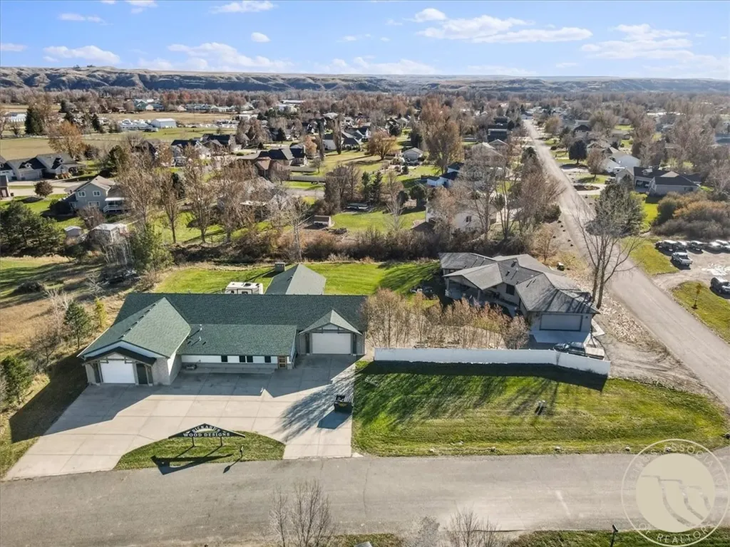 9060 Quest Avenue Billings MT 59101