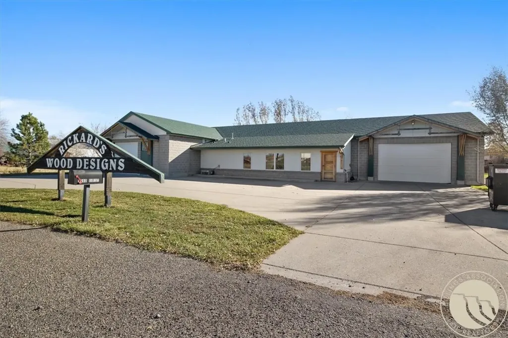 9060 Quest Avenue Billings MT 59101
