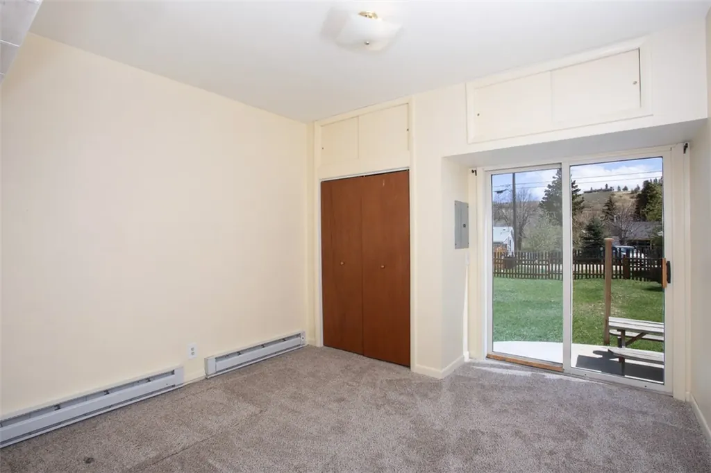 314 N Platt Avenue Red Lodge MT 59068