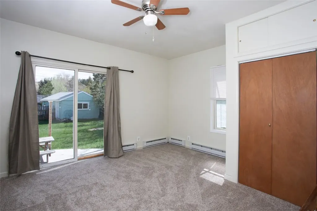 314 N Platt Avenue Red Lodge MT 59068