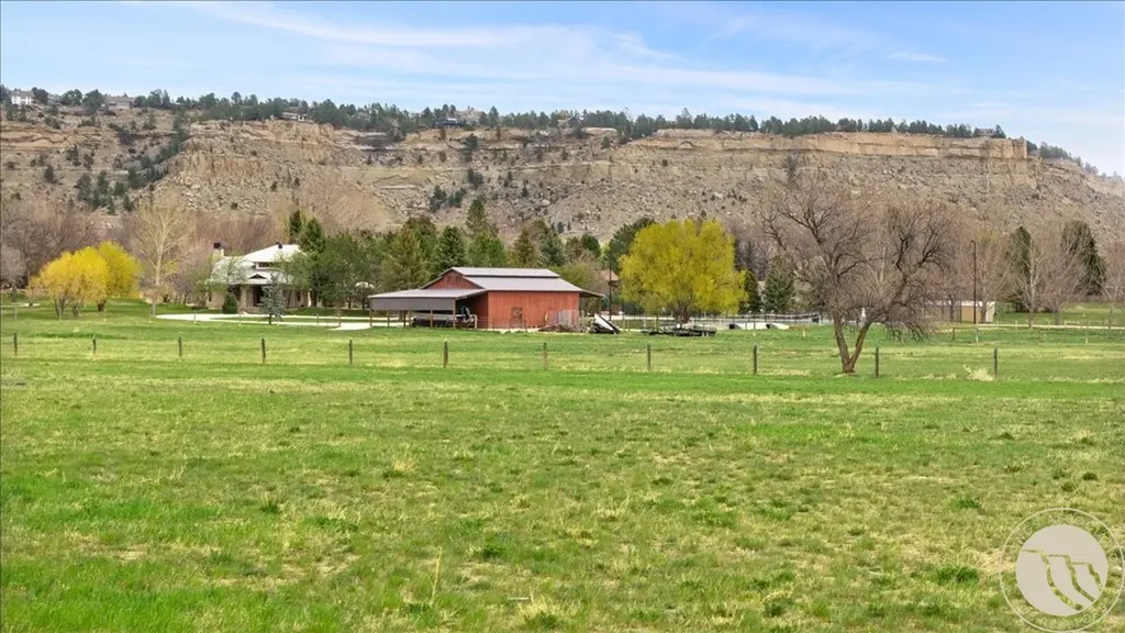 Lot 28 Glynn Abbey Way Billings MT 59106
