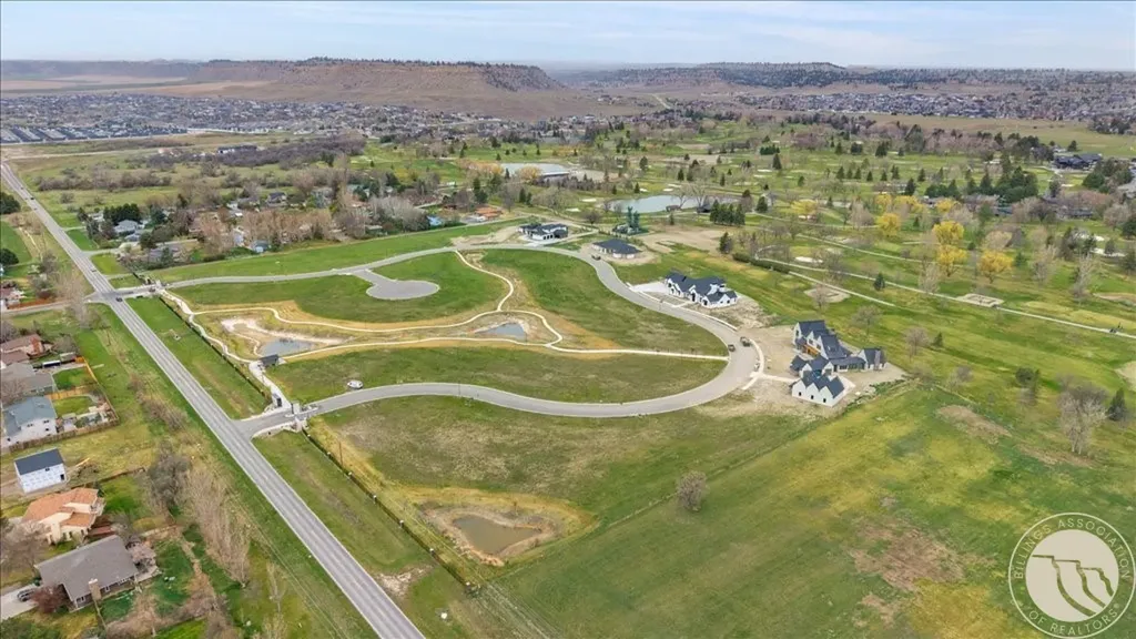Lot 28 Glynn Abbey Way Billings MT 59106