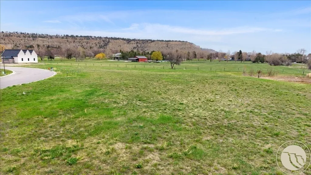 Lot 28 Glynn Abbey Way Billings MT 59106