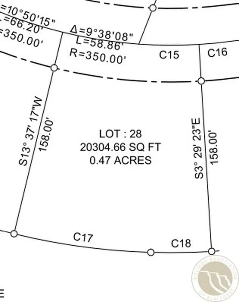 Lot 28 Glynn Abbey Way Billings MT 59106