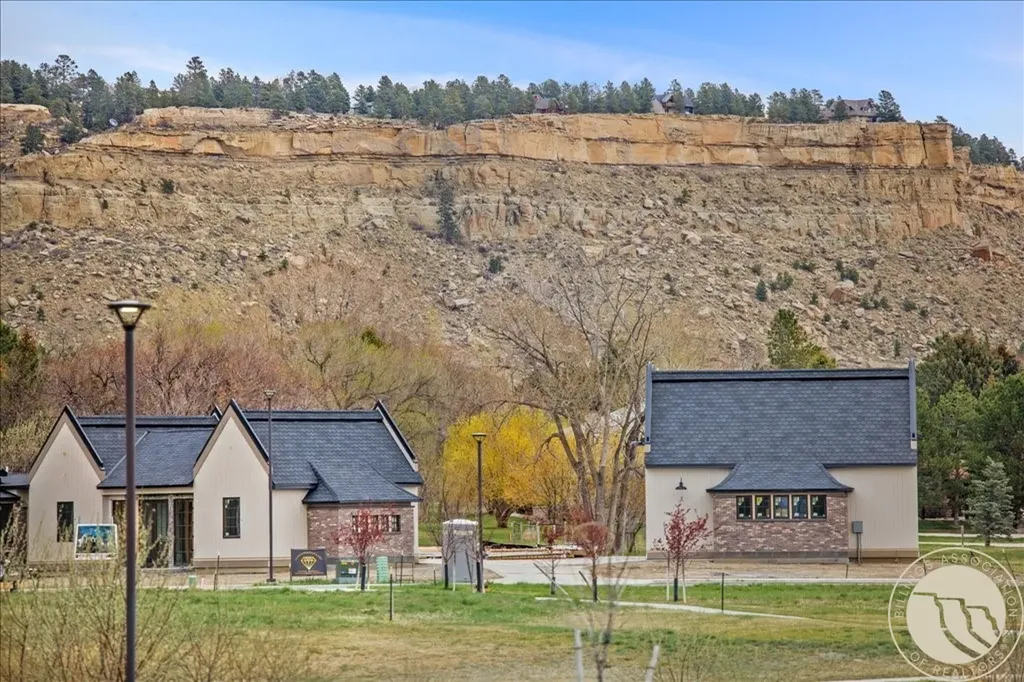 Lot 28 Glynn Abbey Way Billings MT 59106