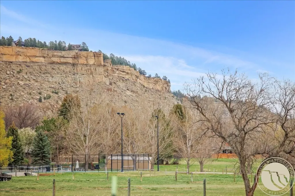 Lot 28 Glynn Abbey Way Billings MT 59106