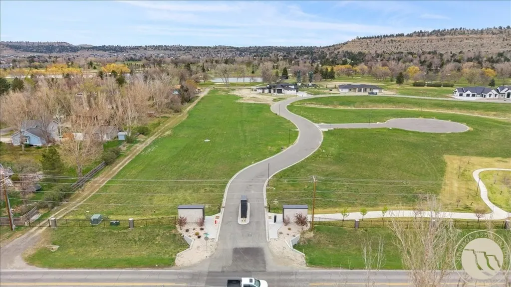 Lot 28 Glynn Abbey Way Billings MT 59106