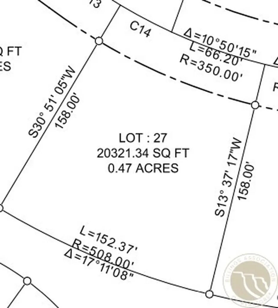 Lot 27 Glynn Abbey Way Billings MT 59106