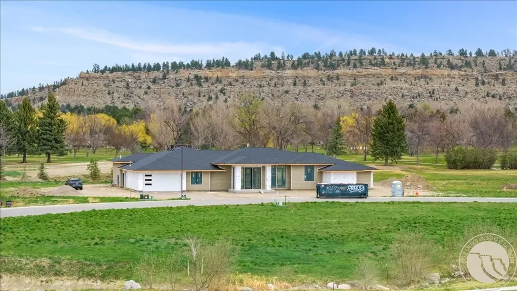 Lot 16 Glynn Abbey Way Billings MT 59106